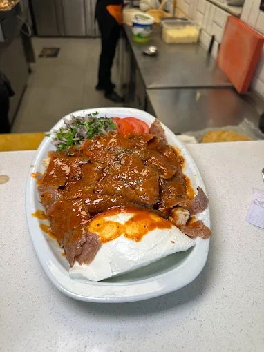 3E Antakya Döner
