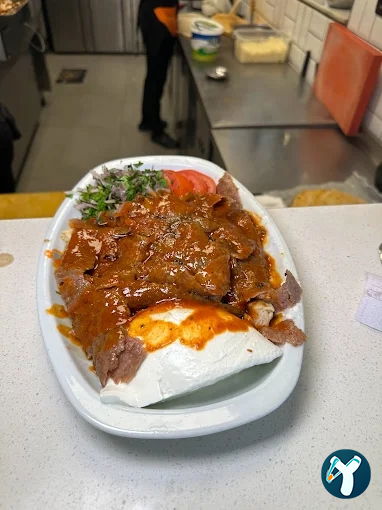 3E Antakya Döner