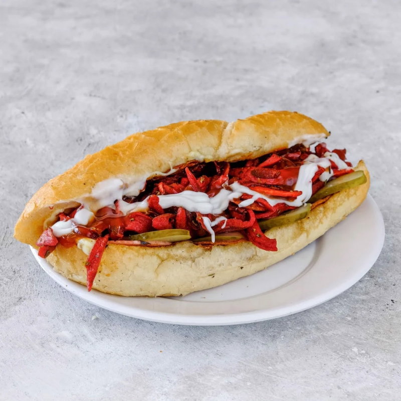 Katik'ci Döner