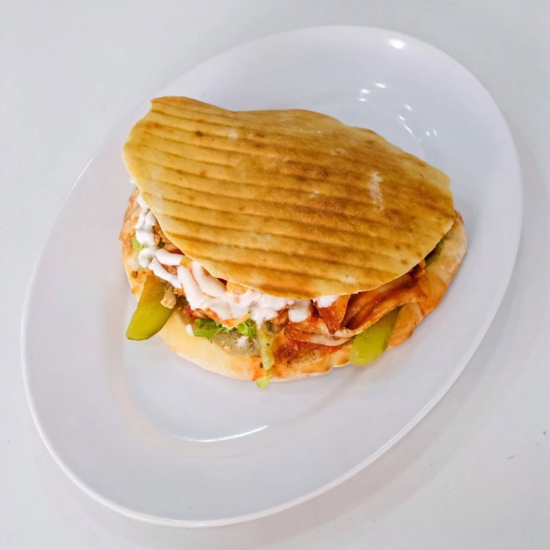 Katik'ci Döner