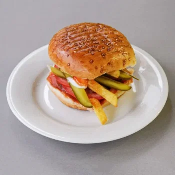Katik'ci Döner resimleri