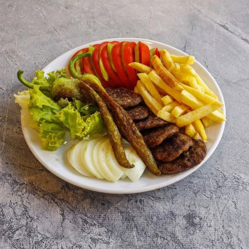 Katik'ci Döner