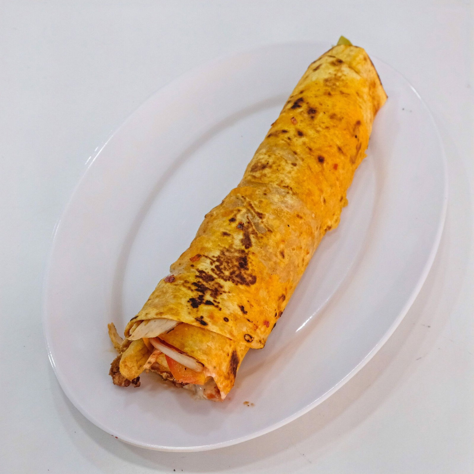 Tavuk Döner Dürüm