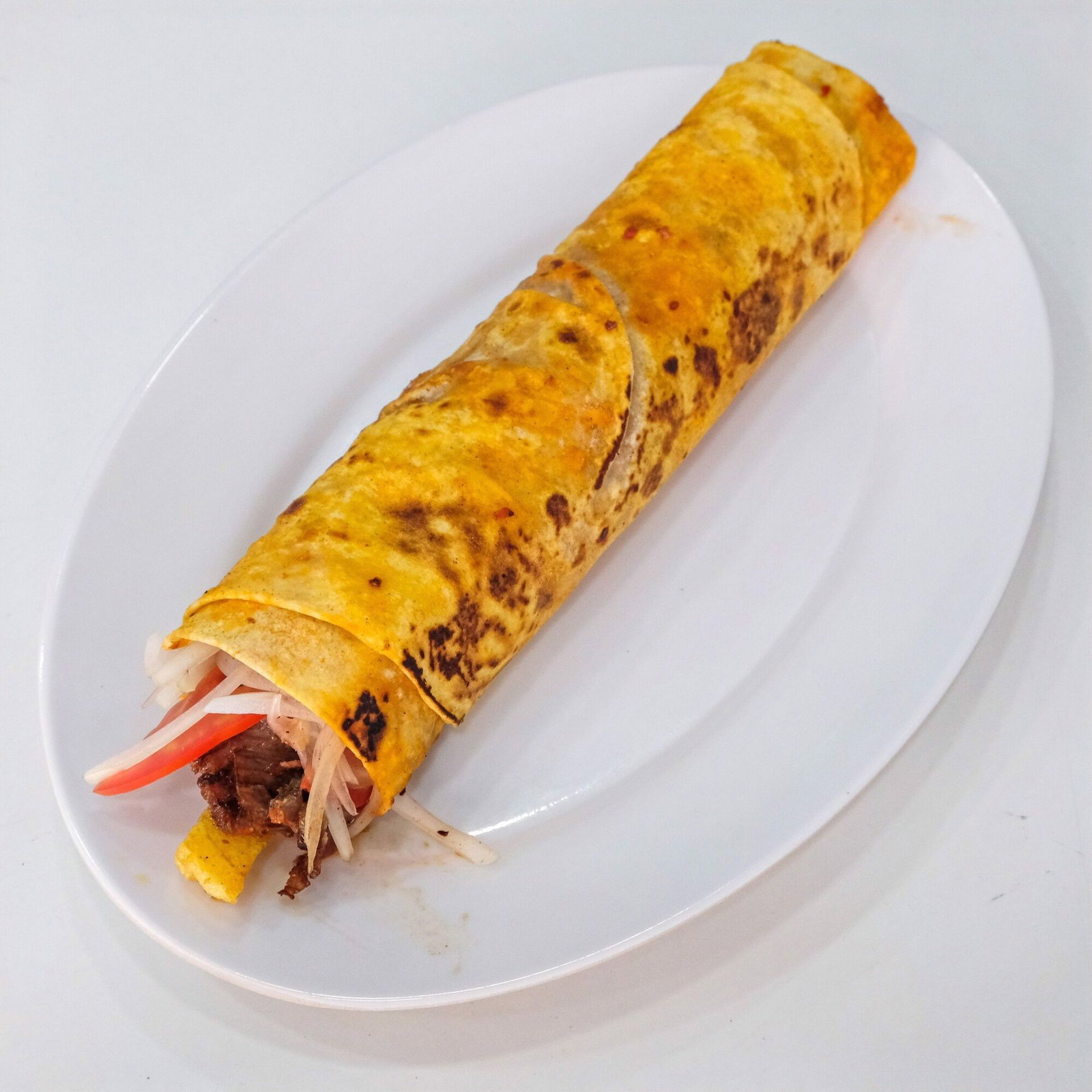Et Döner Dürüm