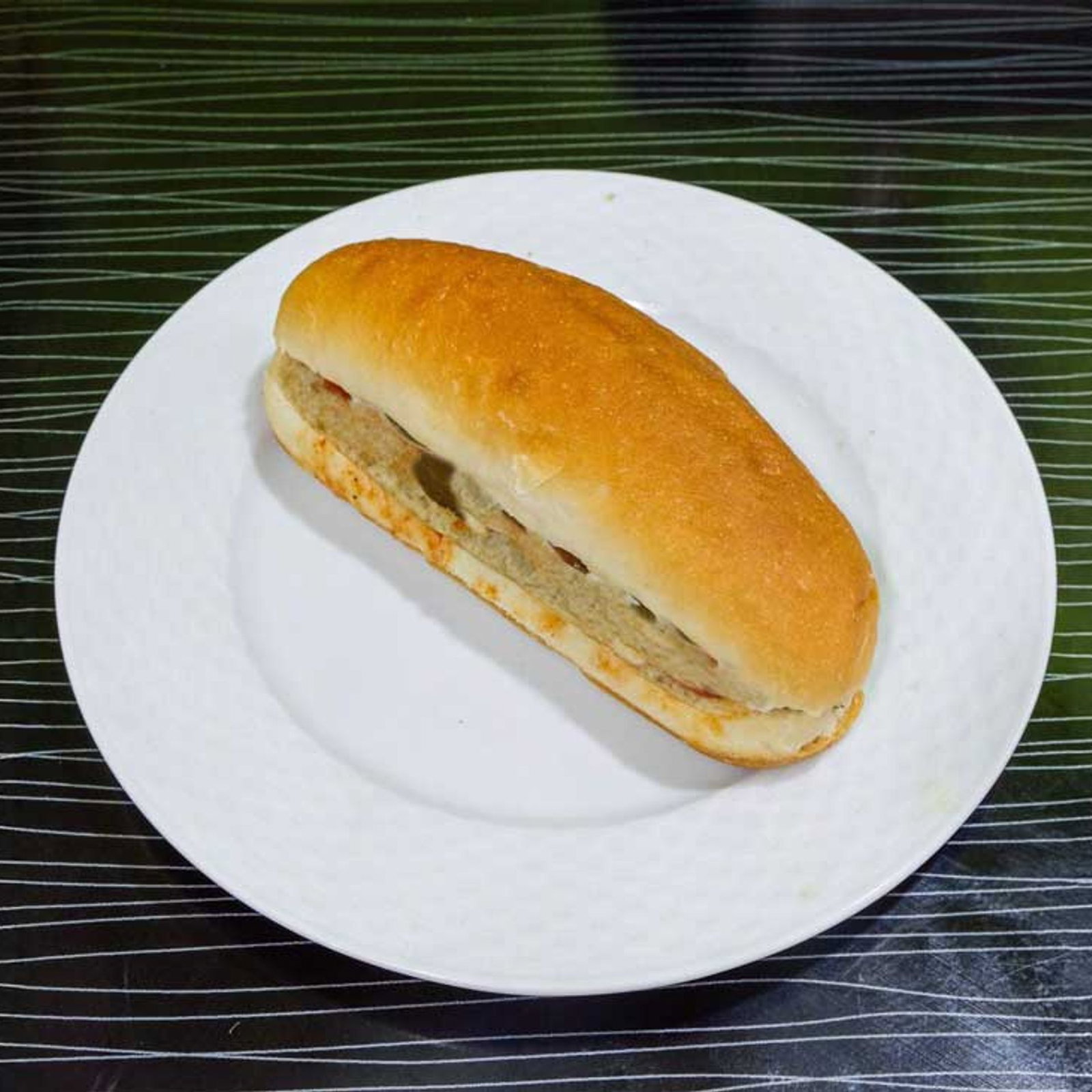 Sandviç Arası Tavuk Tantuni