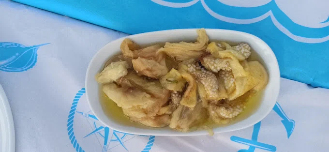 Ali'nin Yeri Ildiri Balik Restaurant resimleri