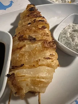 Ali'nin Yeri Ildiri Balik Restaurant resimleri