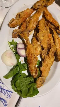 Ali'nin Yeri Ildiri Balik Restaurant resimleri