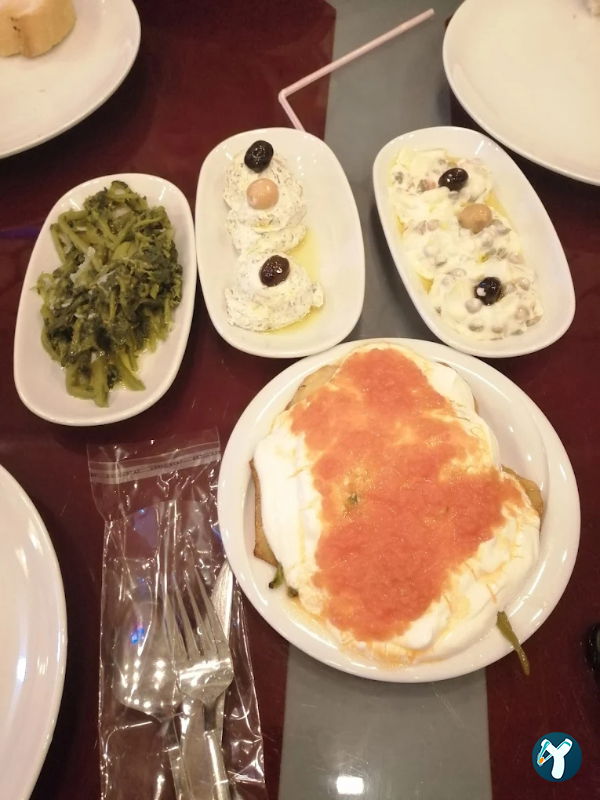 Ilıca Restorant Plus