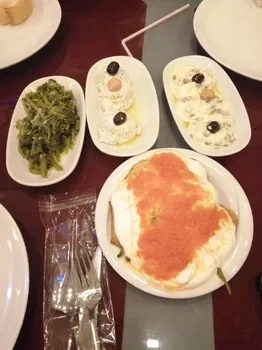 Ilıca Restorant Plus resimleri