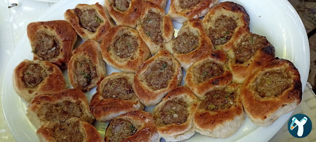 Ilıca Restorant Plus
