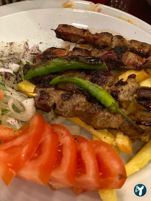Ilıca Restorant Plus