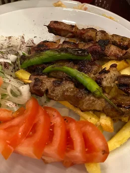 Ilıca Restorant Plus resimleri