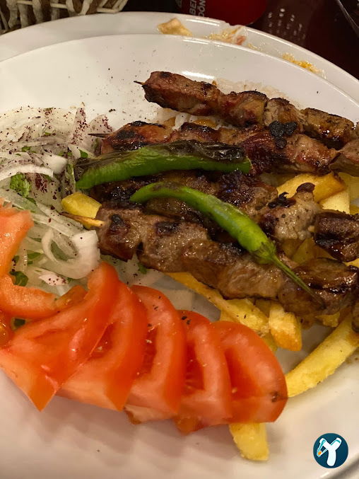 Ilıca Restorant Plus