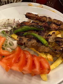 Ilıca Restorant Plus