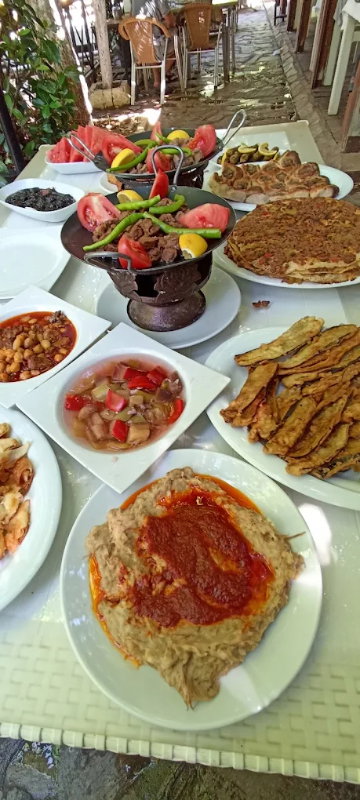 Ilıca Restorant Plus