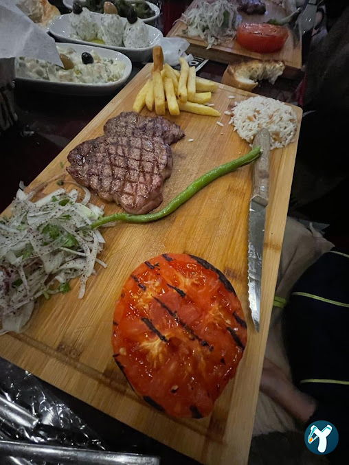 Ilıca Restorant Plus