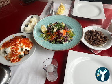 Ilıca Restorant Plus