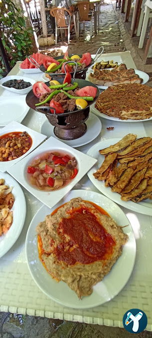 Ilıca Restorant Plus
