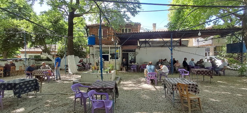 Ilıca Restorant Plus