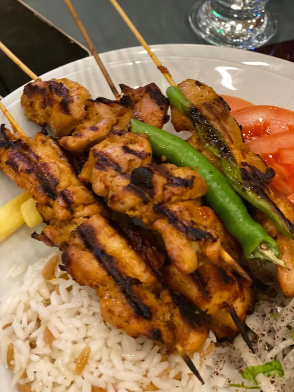 Ilıca Restorant Plus