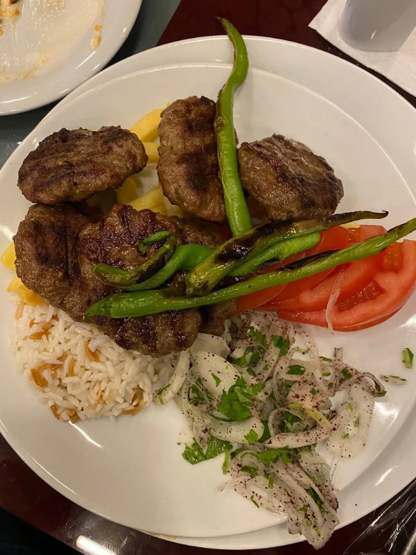 Ilıca Restorant Plus