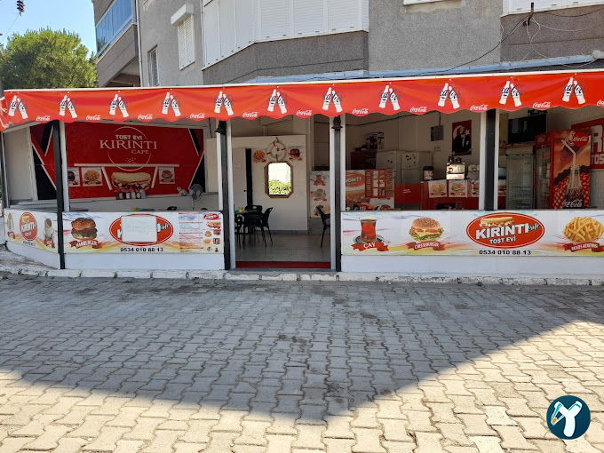 Kırıntı Tost Evi