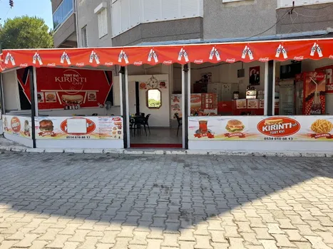 Kırıntı Tost Evi resimleri