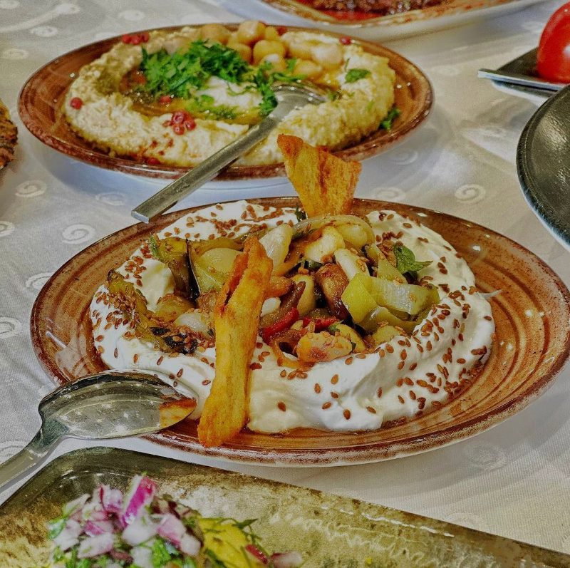 Zoka Balık Restoran