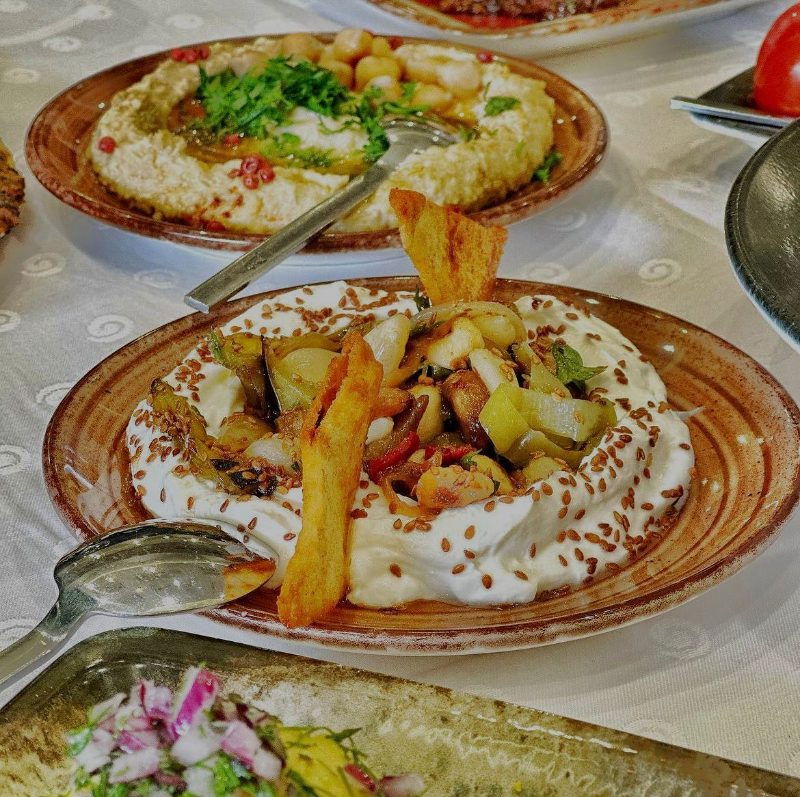 Zoka Balık Restoran