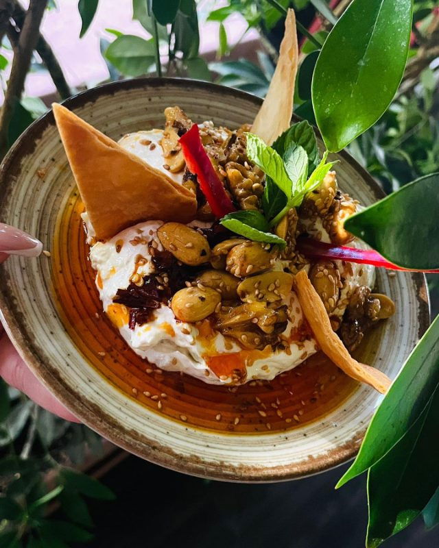 Zoka Balık Restoran