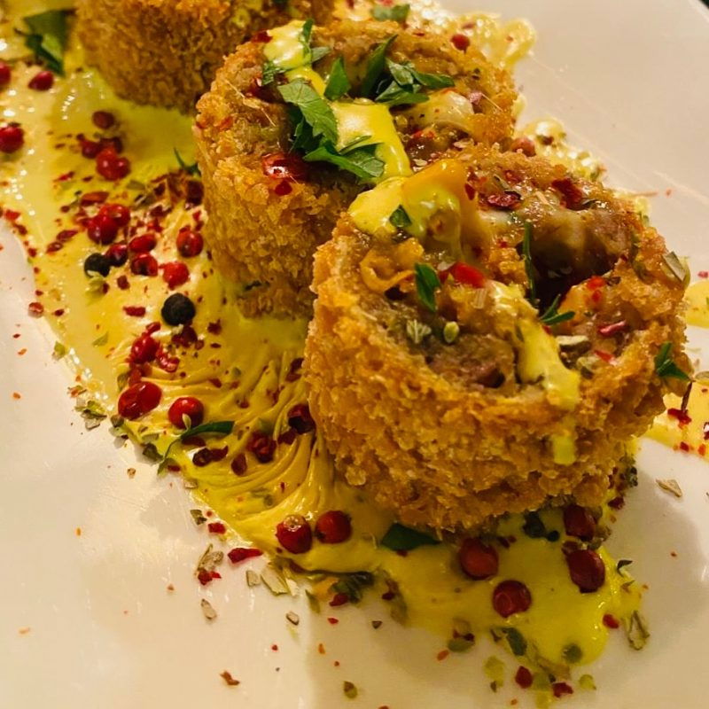 Zoka Balık Restoran