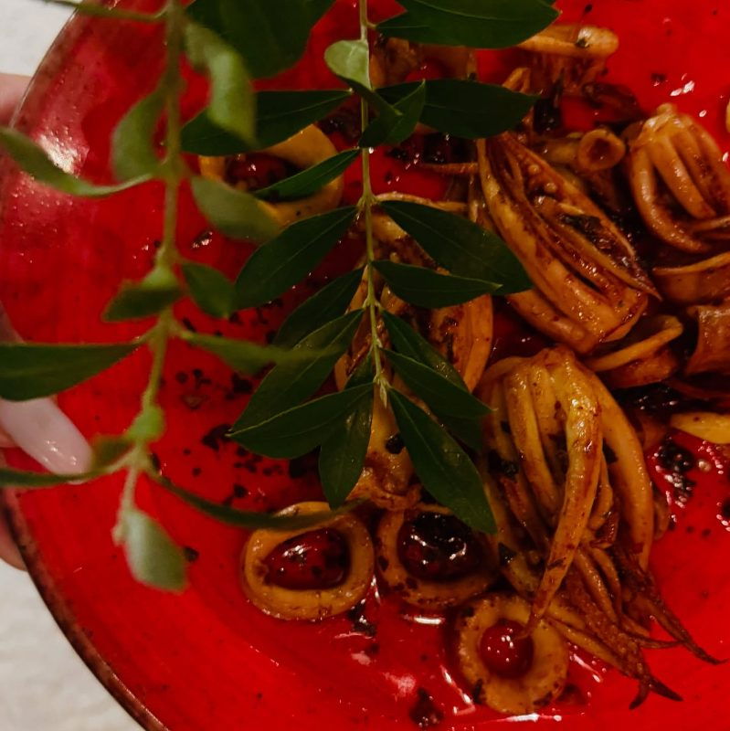 Zoka Balık Restoran