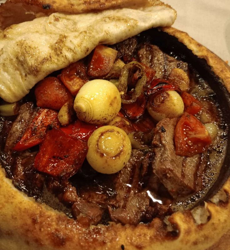 Zoka Balık Restoran