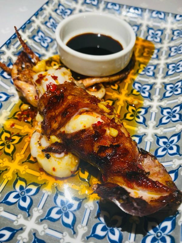 Zoka Balık Restoran