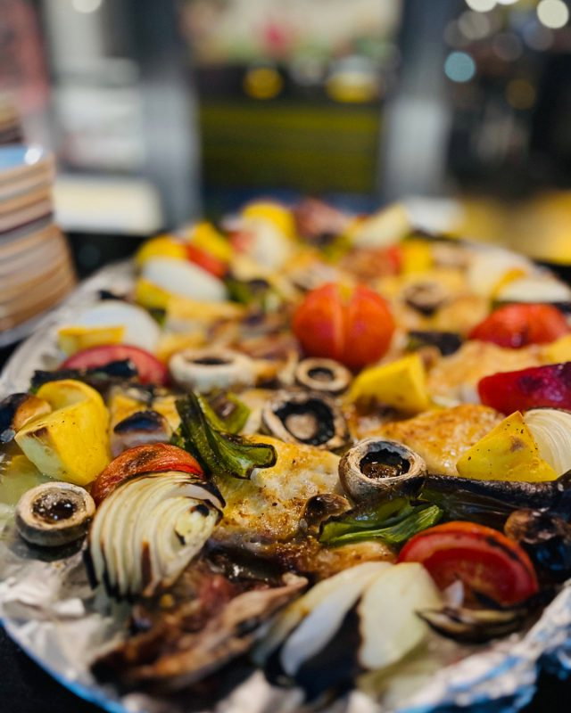 Zoka Balık Restoran