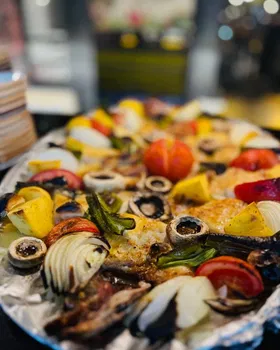 Zoka Balık Restoran resimleri