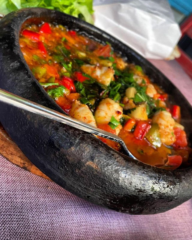 Zoka Balık Restoran