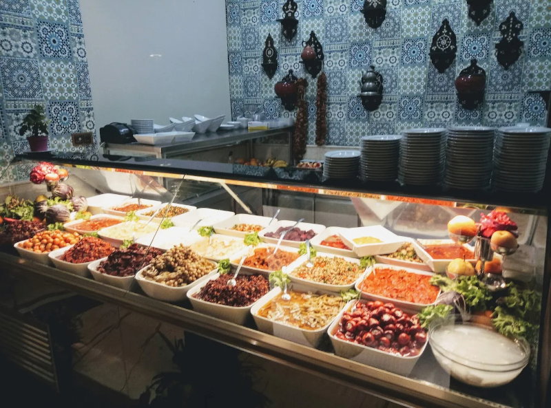 Kaşıbeyaz Florya