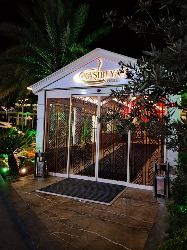 Kaşıbeyaz Florya