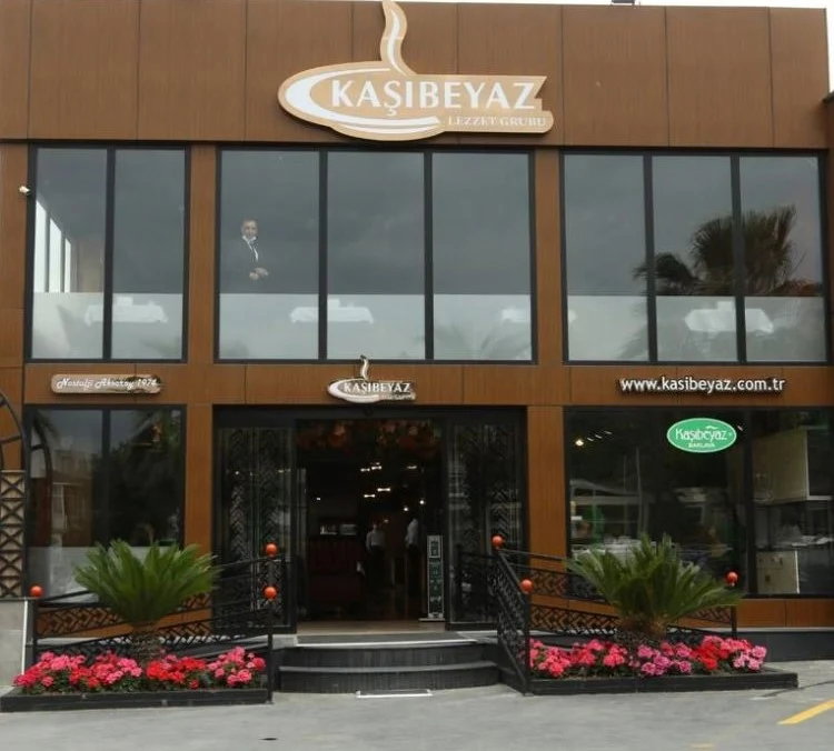 Kaşıbeyaz Florya