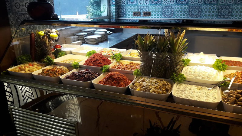 Kaşıbeyaz Florya