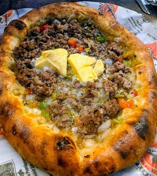 Terminal Pide Uçak Cafe Restaurant resimleri