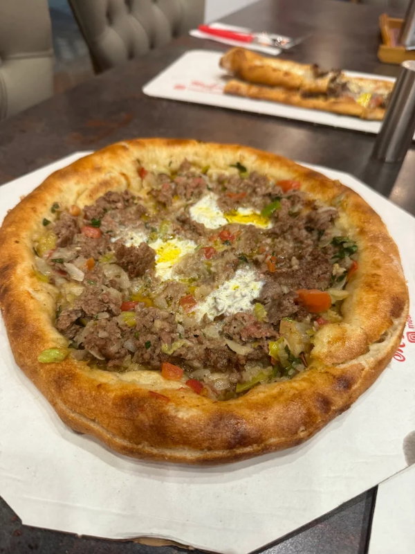 Terminal Pide Uçak Cafe Restaurant