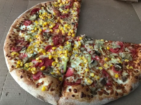 Pizzabulls Kağıthane resimleri