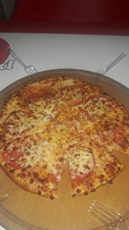 Pizzabulls Kağıthane