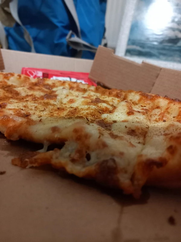 Pizzabulls Kağıthane