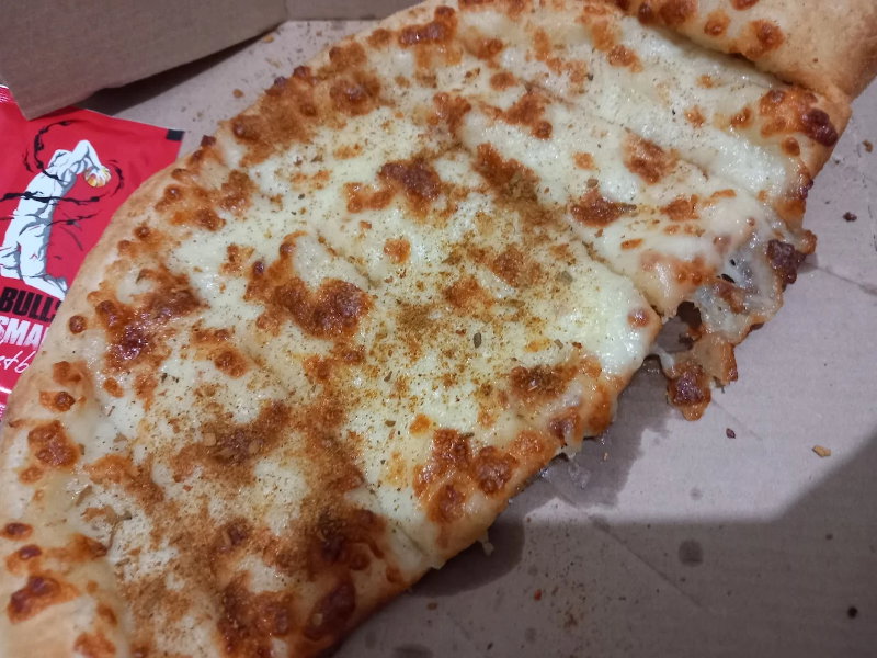 Pizzabulls Kağıthane