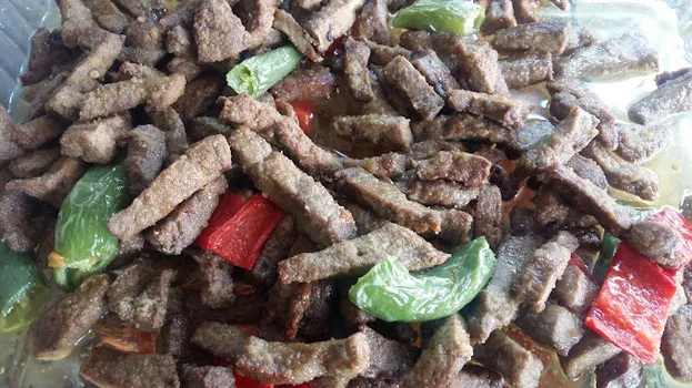 Acıktım Ev Yemekleri resimleri