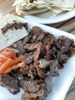 Meşhur Dönerci Recep resimleri